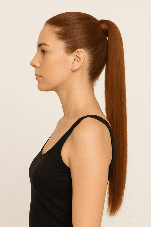 Ponytail