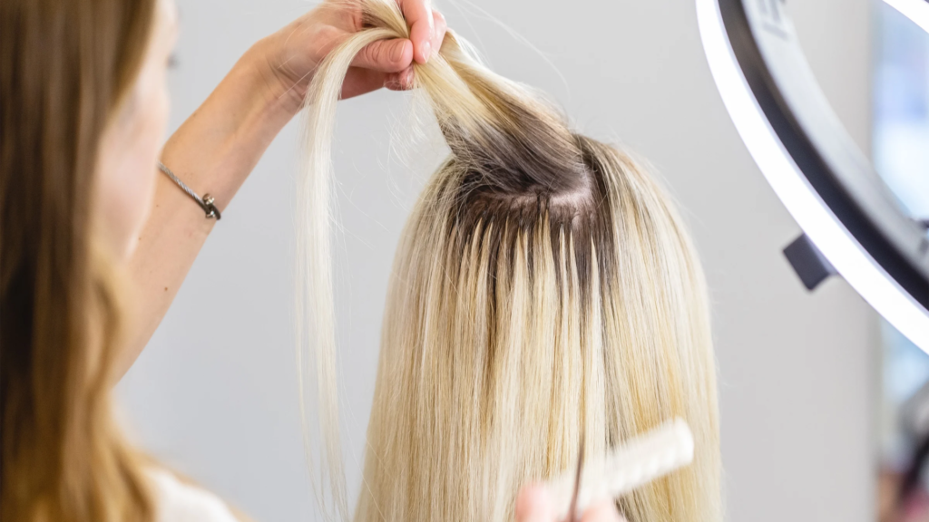 Extensiones